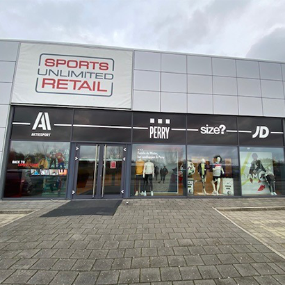 Hoofdkantoor Aalsmeer